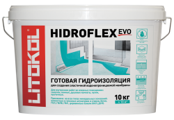   Litokol Hidroflex 10 