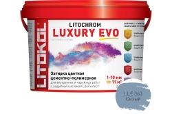 -  Litokol Litochrom Luxury Evo LLE 360  2 