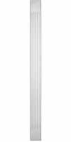 Пилястра Decomaster DK-82210 (2000х142х15 мм)