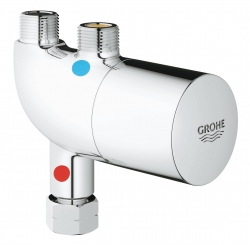   Grohe Grohtherm Micro