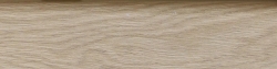 Плинтус из MDF Balterio Дуб шелковый, высота 50мм