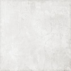 Керамогранит 6046-0356 Цемент Стайл бело-серый 450x450