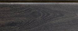 Плинтус из MDF Balterio Дуб смолистый, высота 83 мм