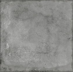 Керамогранит 6246-0052 Цемент Стайл серый 450x450