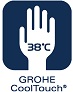  GROHE CoolTouch        