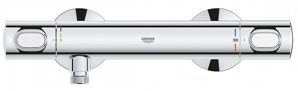    Grohe Grohtherm 500