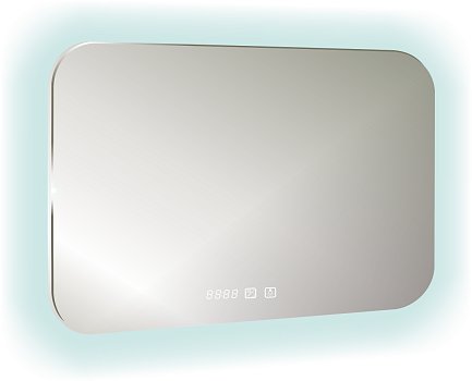   ,    Silver Mirrors -3 800550 