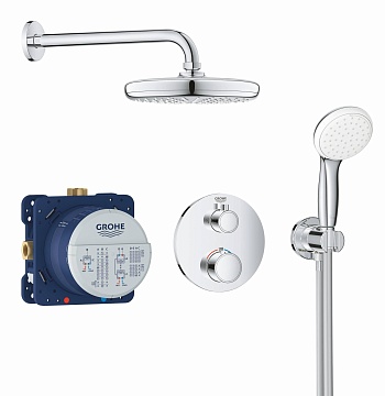       Grohe Grohtherm