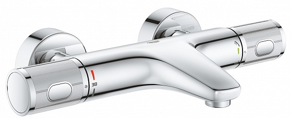    Grohe Grohtherm 1000 Perfomance